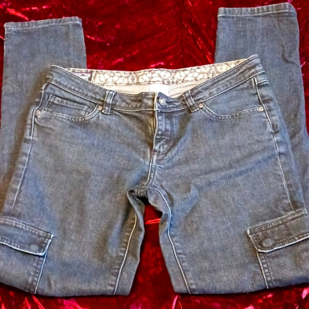 Patagonia jeans